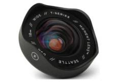 Moment Objectif Grand Angle 18mm T-Series