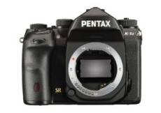 PENTAX K-1 II nu reflex numérique