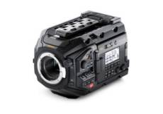 Blackmagic URSA Mini Pro 4.6K G2 caméra vidéo