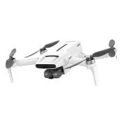 Drone FIMI X8 Mini Pro avec caméra 4K GPS 3 axes Gimbal blanc
