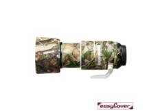 EasyCover protection objectif Canon RF 70-200mm F2.8L IS USM Camouflage True Timber HTC