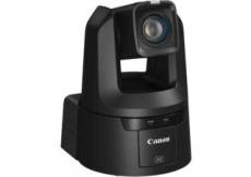 Canon CR-N500 noire caméra PTZ