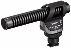 Canon DM-100 Micro directionnel Stéréo pour caméscope Canon