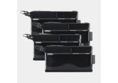 Crdbag CRDPOUCH Organizer Bag Medium (270X170cm) x4 bundle