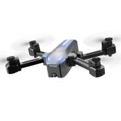 Drone WLRC S176 4K HD Noir