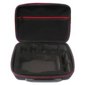 Étanche Carry Portable Storage Case Sac à bandoulière pour DJI 2 Pro MAVIC / Zoom wedazano1261