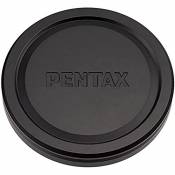 Pentax Bouchon avant d'objectif 49 mm pour DA 35mm Macro Limited