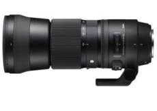 Sigma 150-600mm f/5-6.3 DG OS HSM Contemporary monture Nikon