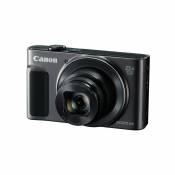 Canon SX620 HS Noir