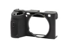EasyCover protection noire pour Sony A6600