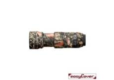 EasyCover protection objectif Sigma 100-400mm F/5-6.3 DG OS HSM Contemporary camouflage foret
