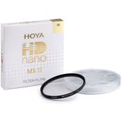 Filtre UV HD nano MkII 52mm