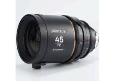 Laowa Proteus 2X Anamorphic 45mm T2 - Ambre - Arri PL+Canon EF