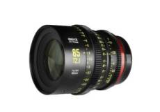 Meike 85mm T2.1 FF-Prime monture Canon EF objectif vidéo
