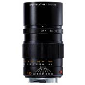 Objectif hybride Leica APO-Telyt-M 135 mm f/3.4 Noir