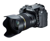 Pentax K-1 MK II Reflex numérique + Objectif D FA 50mm F/1.4