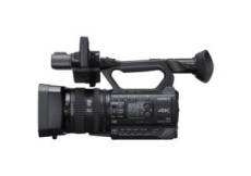 SONY caméscope de poing 4K PXW-Z150