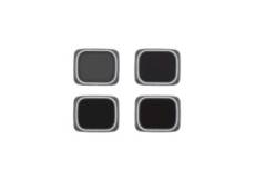 DJI kit de 4 filtres ND (ND4/8/16/32) pour DJI Air 2S (uniquement)