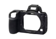 Easy Cover housse de protection noire pour Nikon Z5/Z6 II/Z7 II