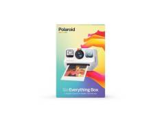 Everything box polaroid go white 6036 6036