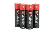 Verbatim - Batterie 10 x AA / LR6 - Alcaline