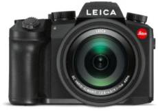 Leica V-Lux 5 compact bridge