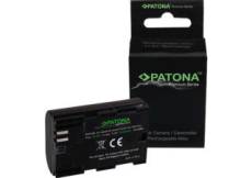 Patona Batterie Premium type Canon LP-E6