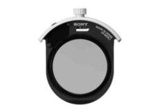 SONY filtre polarisant pour objectif 400mm f/2.8 GM