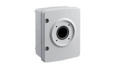 Bosch - Housse pour appareil photo - 24 V - extérieur - blanc, RAL 9003 - pour FlexiDome multi 7000i NDM-7703-A; 7000i IR NDM-7702-AL