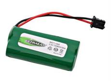 Dantona BATT-1008 - Batterie - NiMH - 750 mAh - pour Uniden DCX 200, 210; DECT 2060-2, 2080-2, 2080-5, 2085-2, 2085-2W, 2085-3, 2088
