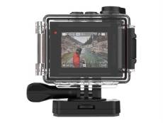 Garmin VIRB Ultra 30 - Caméra de poche - 4K / 30 pi/s - 12.0 MP - Wi-Fi, Bluetooth, ANT+/ANT - sous-marin jusqu'à 40 m - noir