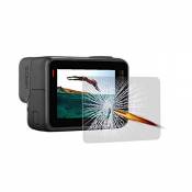 MASUNN Film De Protection en Verre Trempé d'acier LCD pour Gopro Hero 5 Action Camera Accessoires