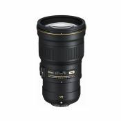 Nikon NIKON Objectif AF-S 300 mm f/4 E PF ED VR