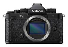 Appareil photo Hybride Nikon Z f + Objectif Z 24-70mm f/4