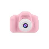 Caméra Mini LCD appareil photo numérique 2.0 pour enfants Camera Sports HD 1080P enfants wedazano278