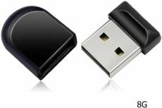 Mini Nano Clé USB 2.0 Flash Drive 128 GO Memoire Thumb Stick Xstone