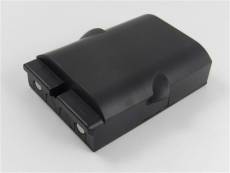 Vhbw Batterie compatible avec Ikusi TM70/1, TM70/2 opérateur télécommande industrielle (600mAh, 4,8V, NiMH) - Remplacement pour Ikusi BT06K, 2303692
