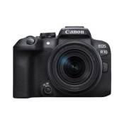Appareil photo hybride Canon EOS R10 + RF-S 18-150mm f/3.5-6.3 IS STM