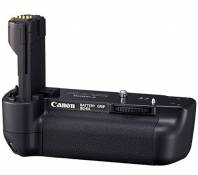 Canon 0297B001 Accessoire pour Appareil photo Grip BG-E4 pour EOS 5D