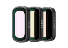 Dji Kit de filtres ND magnétique pour DJI Osmo Pocket 3