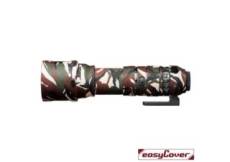 EasyCover protection objectif Sigma 150-600mm F5-6.3 DG OS HSM Sport camouflage vert