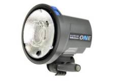 ELINCHROM torche flash D-Lite RX One
