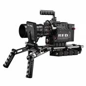 Walimex Pro Aptaris Rig épaule pour caméra de cinéma