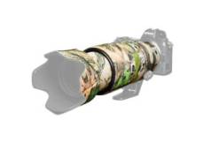 EasyCover protection objectif Sigma 60-600mm F4.5-6.3 DG DN OS (sony E et L) camouflage True Timber HTC