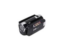 Caméscope numérique Full HD de 2,7 pouces 1280 x 960 noir + 1 micro SD 32 go VENDOS85