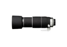 EasyCover protection objectif Canon EF 100-400mm F4.5-5.6L IS II USM noir