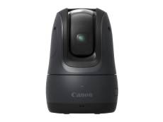 Kit canon appareil photo intelligent powershot px noir avec carte sd 16 go et chargeur 8714574669137
