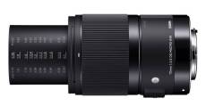 Objectif hybride Sigma 70mm f/2.8 DG HSM Art noir pour Monture L