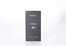 OCCASION - SONY MRWE90 lecteur de cartes XQD/SD