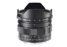 VOIGTLANDER Heliar 15 mm f/4,5 monture Sony E objectif photo